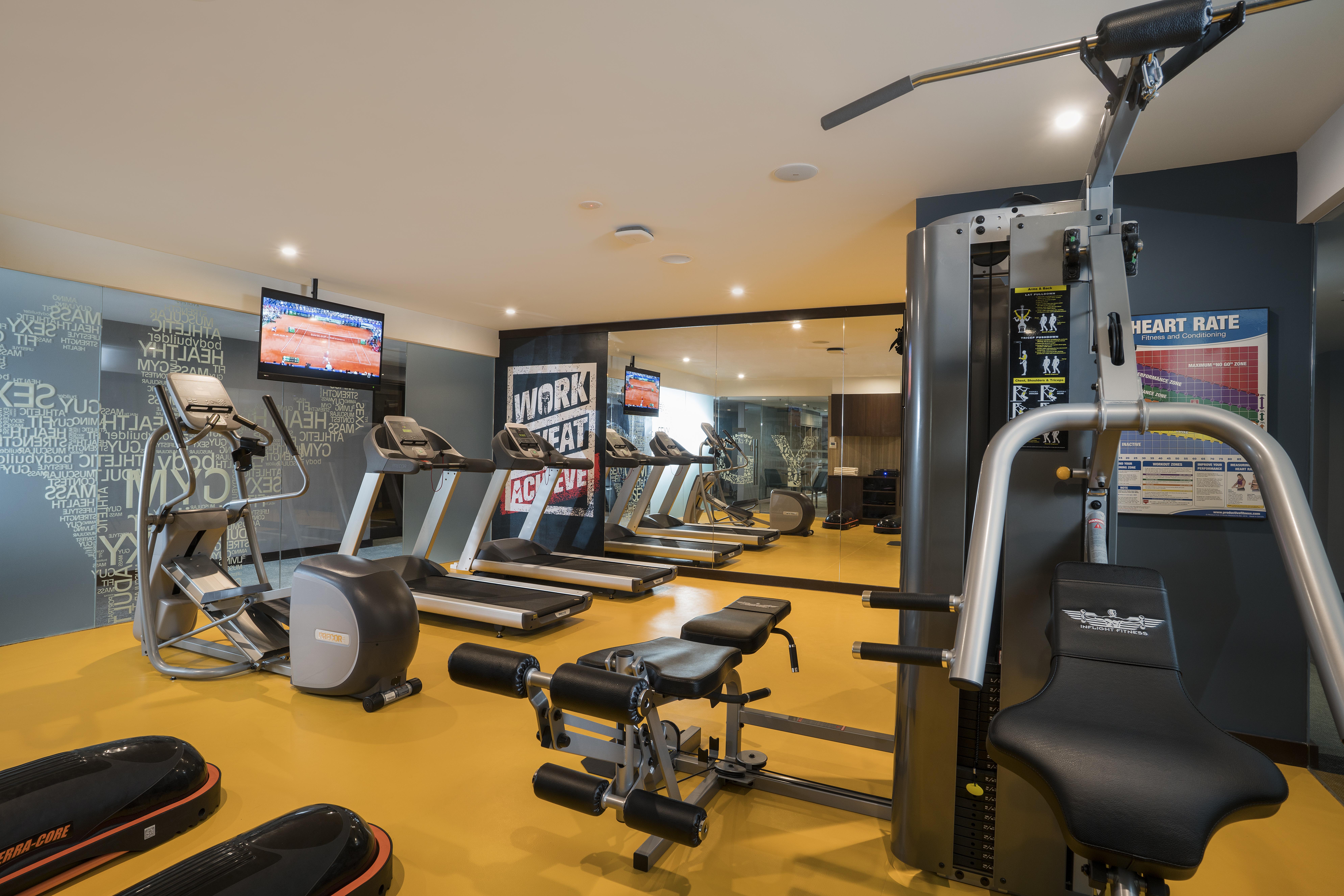 Ibis Styles Kuala Lumpur Bukit Bintang, Kuala Lumpur